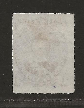 NEWFOUNDLAND  SC# 37   F/MNG