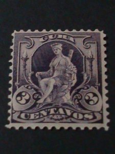 ​CUBA-SC#229-CUBA-MH- VF-125 YEARS OLD-HARD TO FIND- WE SHIP TO WORLDWIDE