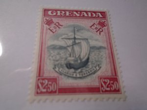 Grenada  #  183  MNH