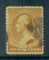  210 Used Fine M01041