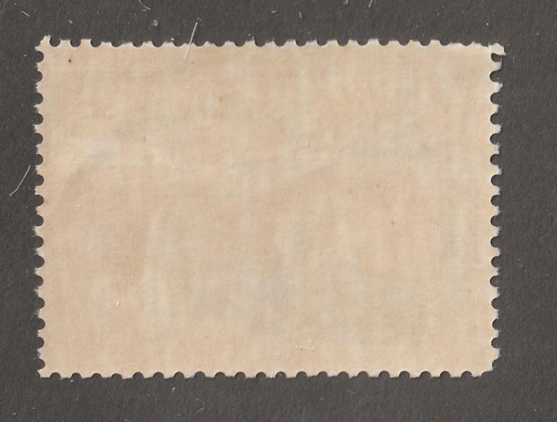 Persian Stamp, Scott# C71, mint, airmail stamp, light brown, plane, #L-138