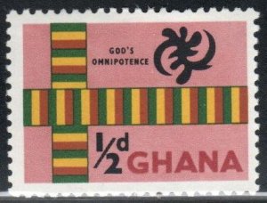 Ghana (Gold Coast) Scott No. 48