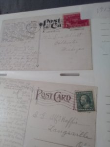 250+ covers! 60: CIVIL WAR &1800's ;WW I,WW II, FDC, first flight,airmail, RPO..