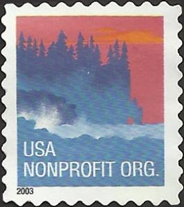 # 3785a USED SEA COAST