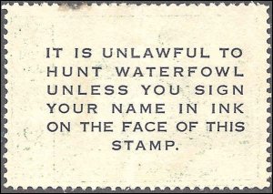 RW16 Used... SCV $15.00