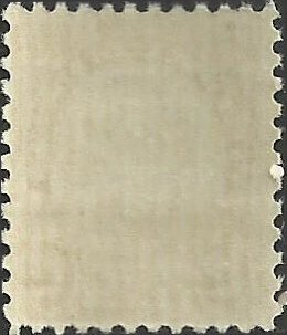 # 693 Mint Never Hinged ( MNH ) Brown Violet Grover Cleveland