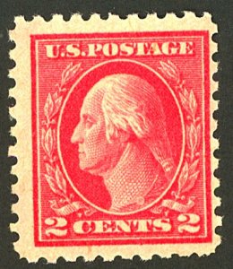 U.S. #463 MINT OG NH