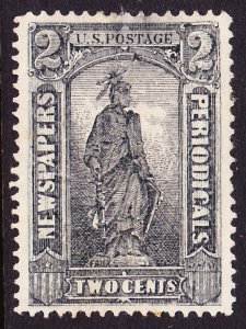 PR9 Facsimile, Unused NG, Thin