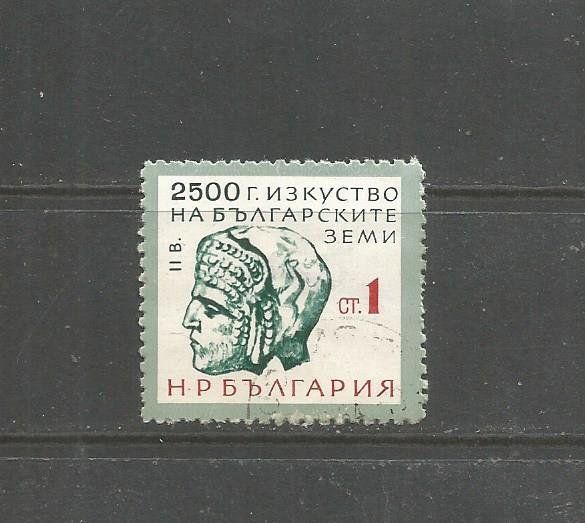 Mask of Nobleman, 2nd entary