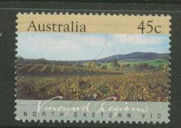 Australia SG 1348 VFU