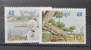 PORTUGAL  1836-37  MNH