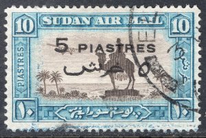 SUDAN SCOTT C34