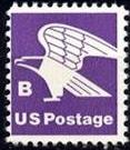 USA SC # 1818 MNH Single Regular Issue from 1978 to 1981