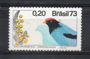 Brazil 1284 MNH