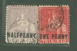 Trinidad #62/64v