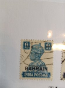 Bahrain  # 49  Used