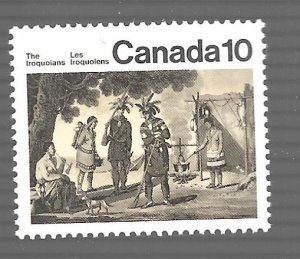 Canada 1976 - MNH - Scott #579 *