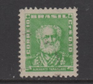 Brazil  Scott#  788   used