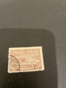 Uruguay sc C86A u