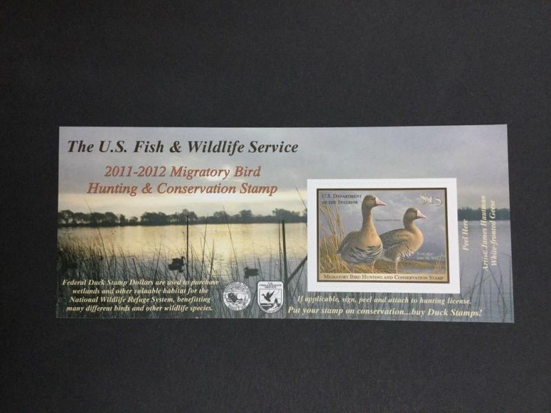 US #RW78A DUCK MINT OG NH $23 LOT #1396