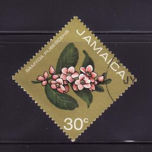 Jamaica 373 U Flowers