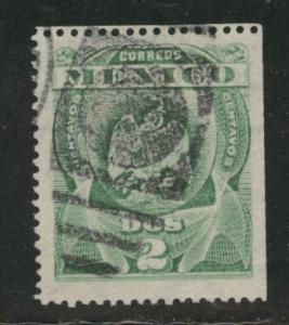 MEXICO Scott 305 Used 1903