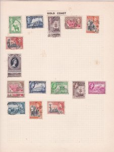 gold coast stamps ref r8694