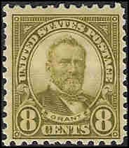 589 Mint,OG,NH... SCV $57.50
