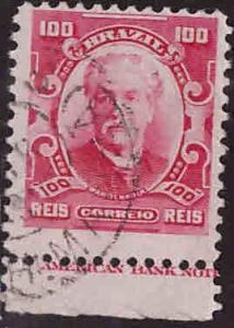 Brazil Scott 177 Used