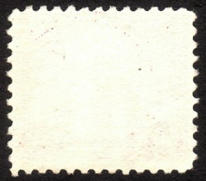 1922, US 50c, Arlington Amphitheatre, Used, Sc 570