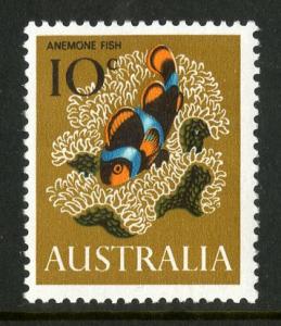 AUSTRALIA 405 MNH SCV $.85 BIN $.50