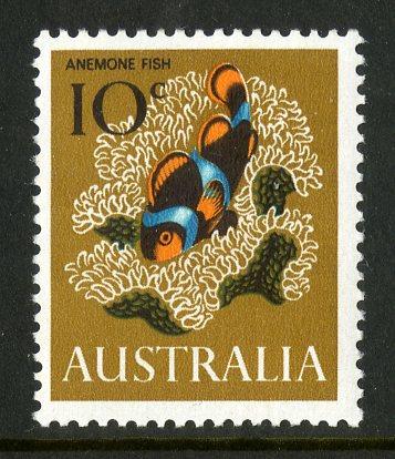 AUSTRALIA 405 MNH SCV $.85 BIN $.50