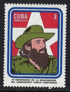Cuba 1937 MNH 62D