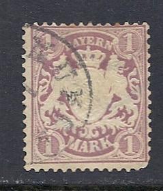 Bavaria #46 Used CV$82.50