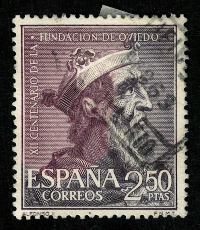 Spain, (2994-т)