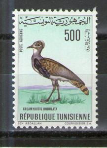 Tunisia C32 MLH