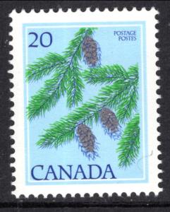 Canada 718 MNH VF