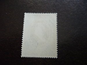 Stamps - Aden Kathiri State of Seiyun- Scott# 28 - Mint Hinged Set of 1 Stamp