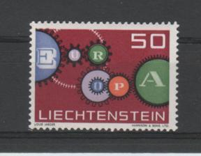 LIECHTENSTEIN... Liquidation Special...Start at .01