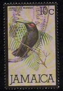 Jamaica # 473 U