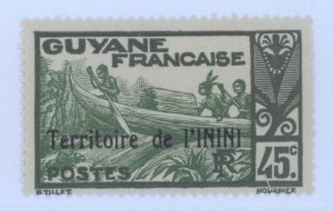 Inini, Scott #14, MH