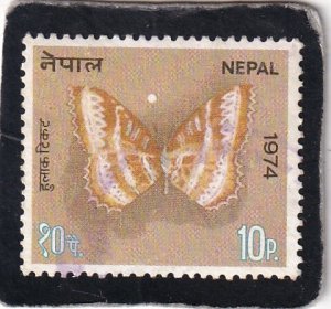 Nepal   #     289    used