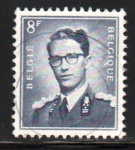 Belgium #464   used