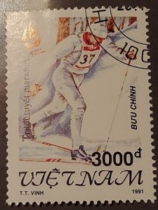 Vietnam Democratic Republic 2290