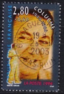 FRANKREICH FRANCE [1994] MiNr 3049 ( O/used )
