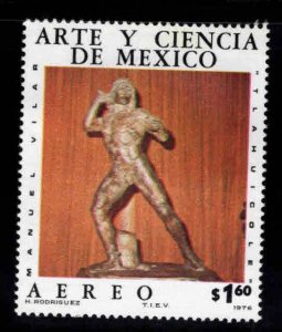 MEXICO Scott C529 MNH** stamp