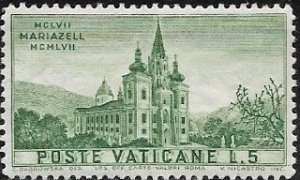 Vatican City  SC# 229 Mint