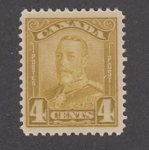 Canada #152 Mint