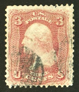 U.S. #64 USED