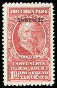 U.S. REV. DATED REDS R600  Used (ID # 95904)